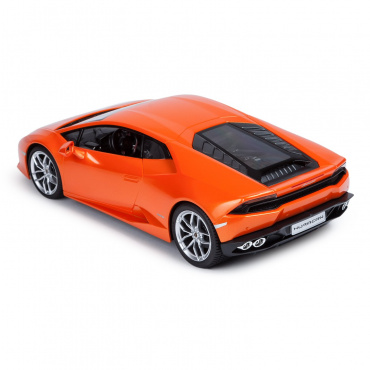 70860 Игрушка транспортная 'Автомобиль на р/у Lamborghini Huracan LP 610-4' 1:14.в асс